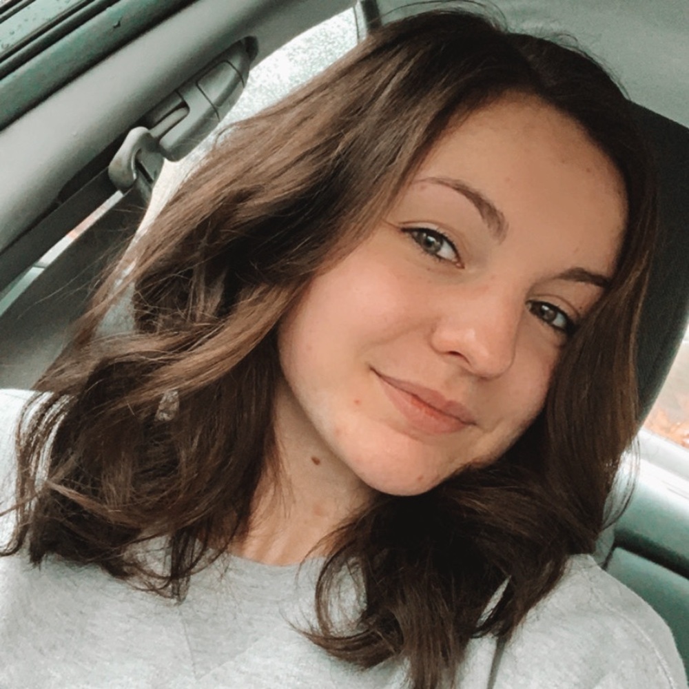 Meet your Posher, Anna